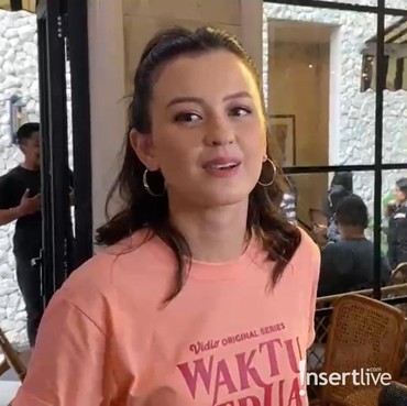 Ibunda Semprot Edward Akbar, Ini Penjelasan Kimberly Ryder