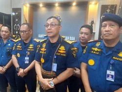 KSOP Sorong Siapkan 15 Kapal Layani Arus Mudik Natal dan Tahun Baru