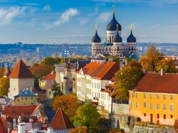 Tallinn, Ibu Kota Estonia Mau Tarik Pajak Turis Rp 50 Ribu per Orang