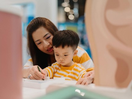 Indera Anak Ternyata Bukan Ada 5 Namun Ternyata ada 7, Apa Saja?