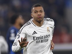 Pujian Langit untuk Kylian Mbappe