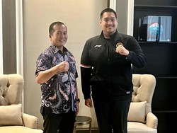 DPRD NTB Kritik Iqbal Keliling Kementerian: Jangan Lupa Masalah Internal