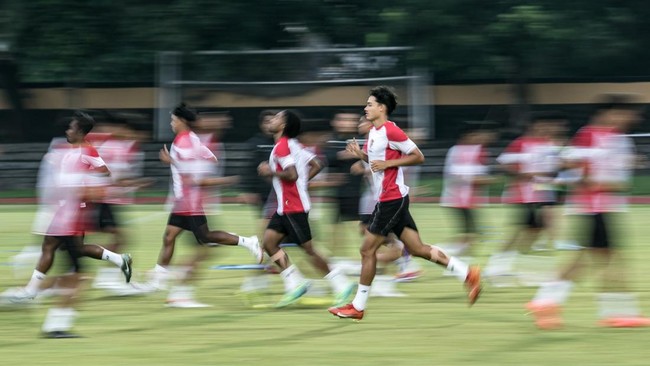 Timnas Indonesia akan menjamu Laos pada matchday kedua Grup B Piala AFF 2024 pada Kamis (12/12). Berikut prediksi Indonesia vs Laos di Piala AFF 2024.