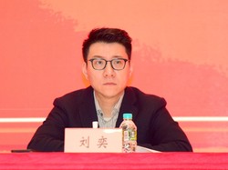Mantan Sekjen Asosiasi Sepakbola China Dipenjara Gara-gara Suap
