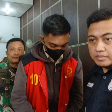 Mario Dandy Dihukum 6 Tahun Penjara Atas Kasus Pencabulan Eks Pacar