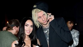 Alasan Megan Fox Muak hingga Putusin Machine Gun Kelly