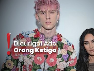 Putus dari MGK, Megan Fox Dikabarkan dekat dengan Michelle Morrone