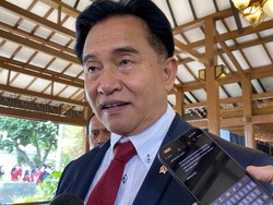 Yusril: 5 Anggota Bali Nine Dipulangkan ke Australia dalam Status Narapidana