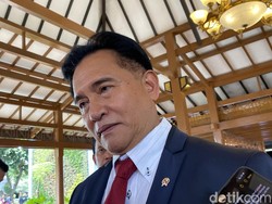 Video: Menko Yusril Bicara Terkait Kasus Reynhard yang Dianiaya Napi Lain di Inggris