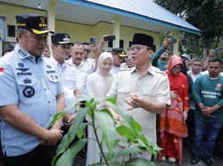 Mendes PDT Bakal Terapkan Program Desa Inovasi Se-Indonesia