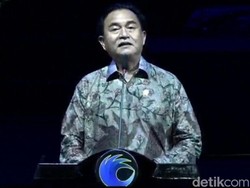 Di DPR, Yusril Minta Tambah Anggaran Kemenko Kumham Imipas Rp 100,609 M