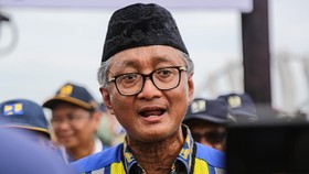 Dua Menteri Tunggu 'Surat Cinta' Sri Mulyani soal Hemat Anggaran