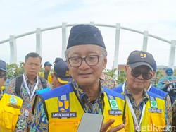 Progres Sudah 20 Persen, Tol Semarang-Demak Ditarget Rampung 2027