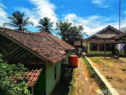Kampung Gempol Sukabumi yang Tak Lagi Sama gegara Bencana