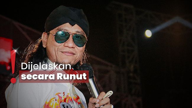 Miftah Maulana Bahas Asal-usul: Saya Ada Keturunan Brawijaya