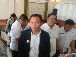 Pemkot Palembang Siapkan Pertunjukan Drone Malam Tahun Baru di Sungai Musi