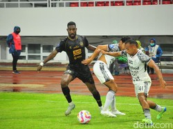 Dibekap Cedera, PSIS Tak Bisa Mainkan David dan Diarra Saat Lawan PSS