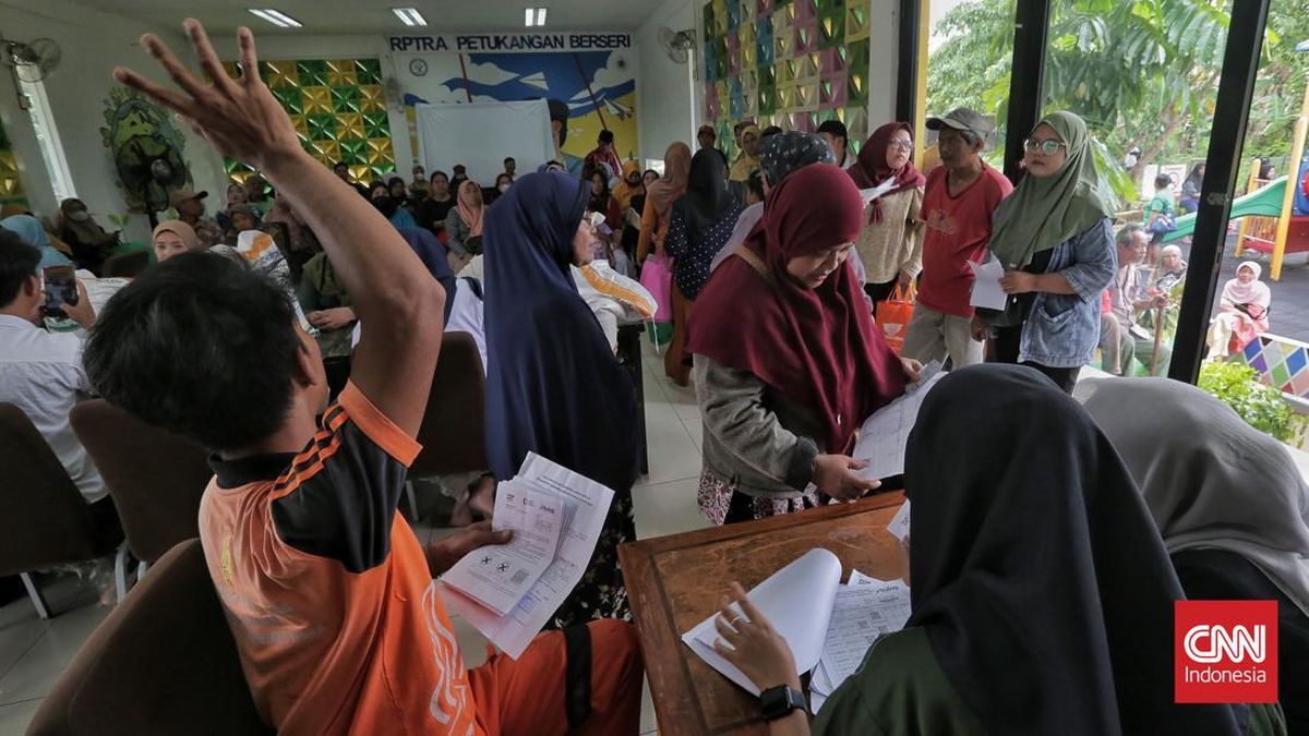 Apa Saja Bansos yang Cair Bulan Oktober dan Berapa Besarannya?