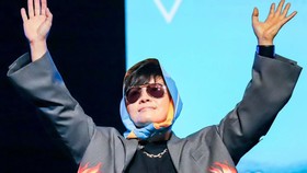 King of Live Performances Akan Tampil di Demo Pemakzulan Presiden Yoon