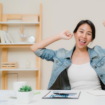 4 Cara Menerapkan Afirmasi Positif, Stres Dijamin Hilang!