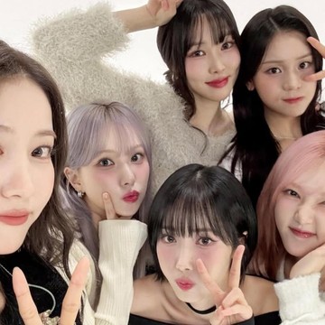 Lakukan Siaran di Weverse, Member GFRIEND Berkumpul Bersama Jelang Comeback Grup