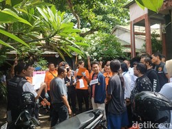 Sel Khusus-Pendamping Disiapkan Jika Agus Difabel Tersangka Pelecehan Ditahan