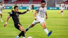 Hasil Liga 1: PSIS Tekuk Bali United 2-1