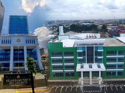 KBN Puji Kejati DKI Jakarta Karena Pulihkan Aset Negara Rp189 M