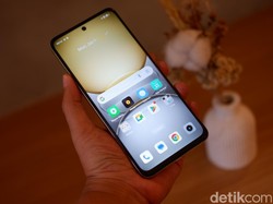 Harga Realme C75 dan Spesifikasi di Indonesia