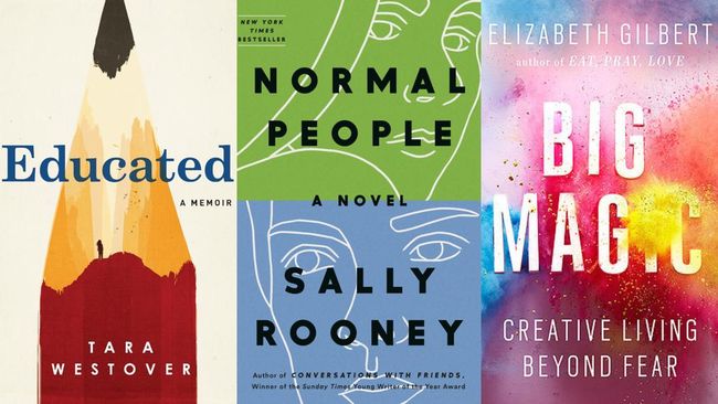 6 Rekomendasi Buku yang Wajib Dibaca oleh Gen Z Berusia 20-an
