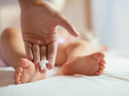 Kaligata pada Anak: Kenali Penyebab, Ciri-ciri Berbahaya, dan Pertolongan Pertamanya
