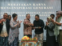 Garin Nugroho dkk Raih Penghargaan dari IKJ, Alumni Berprestasi di Perfilman