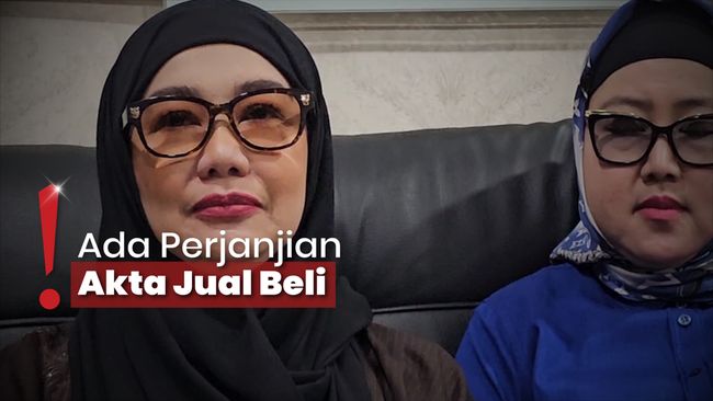 Terseret Kasus Bisnis Berlian, Reza Artamevia: Barang yang Kita Kasih Asli