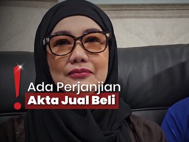 img-title Terseret Kasus Bisnis Berlian, Reza Artamevia: Barang yang Kita Kasih Asli