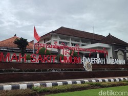 RSUD Tabanan Perluas Kamar Jenazah pada 2025, Anggaran Rp 13 Miliar
