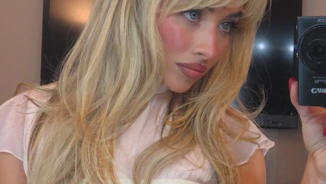 Mulai dari Mob Wife Makeup, Ini Beauty Trend 2024 yang Sempat Viral