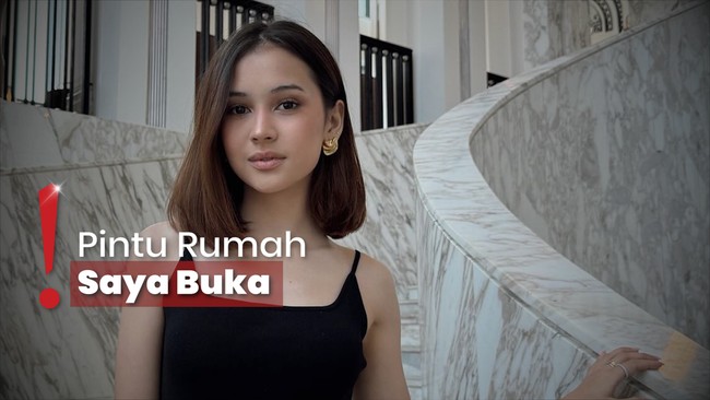 Sandrinna Michelle Diminta Pulang ke Rumah, Ibu: Gue Tantang Lo!