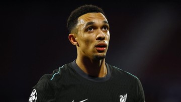 Berita Panas dari Dunia Sport CNN : Madrid Ngebet, Alexander-Arnold Bakal Cabut dari Liverpool Lebih Cepat