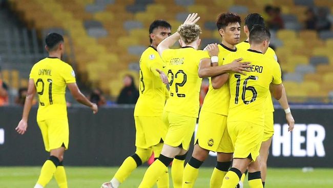 Malaysia’s Path to the AFF Cup 2024 Semifinals