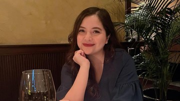 Tips diet ala Tasya Kamila