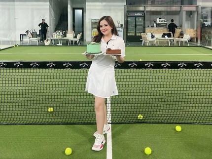 Cerita 5 Bunda Seleb Berhasil Diet Setelah Melahirkan, Ada yang Turun hingga 16 Kg