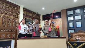 Pengacara Gamma Usai Kombes Irwan Dicopot: Harapannya Diperiksa Propam