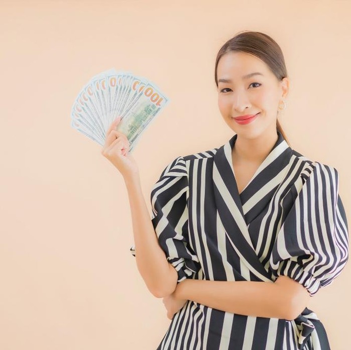 Tentukan Berbagai Tujuan Keuangan/ Foto: freepik.com/lifeforstock