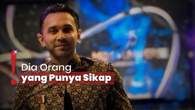 Teuku Zacky Singgung Tanggung Jawab-Beban Moral saat Jadi Saksi Baim