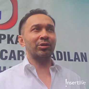 Teuku Zacky Ungkap Penyakit Ayah Baim Wong Sebelum Meninggal Dunia