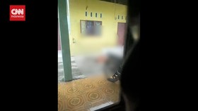 VIDEO: 2 Bocah Tewas Ditikam Dalam Rumah, 1 Lainnya Luka Serius