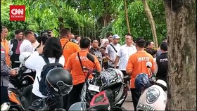 VIDEO: Polisi Gelar Rekonstruksi Kasus Pelecehan Seksual IWAS di NTB