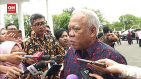 VIDEO: Kepala Otoritas Benarkan Prabowo Akan Berkantor di IKN 2028