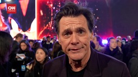 VIDEO: Jim Carrey Guyon Balik ke Film Sonic karena Butuh Uang