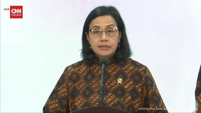 VIDEO: Belanja Pemerintah 2025 Rp 2.701,4 T. 71 T Untuk Makan Gratis